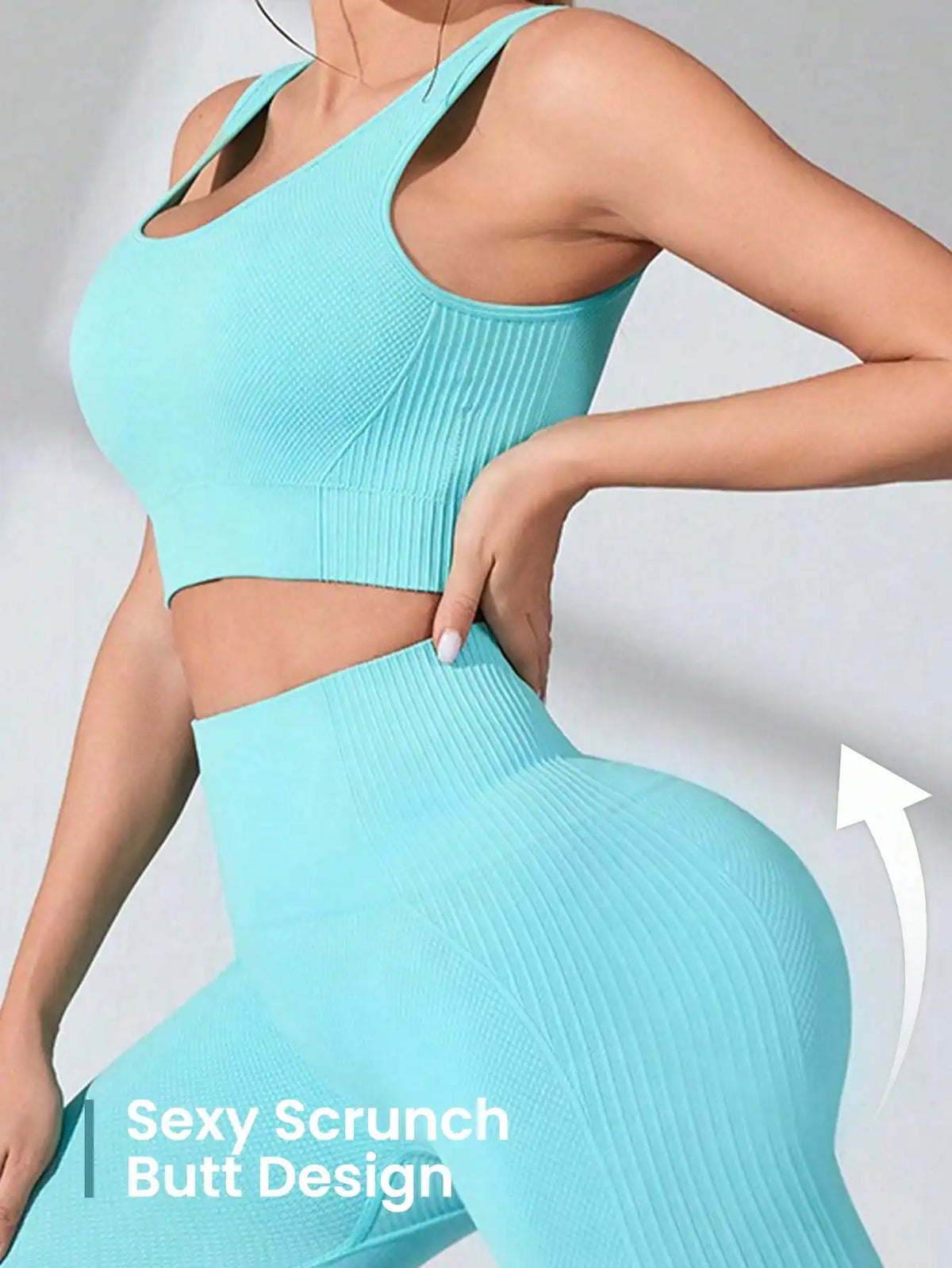 Seamless Workout Set