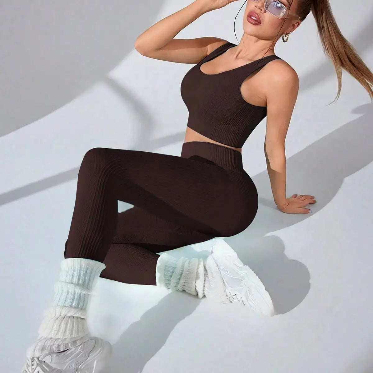 Seamless Workout Set