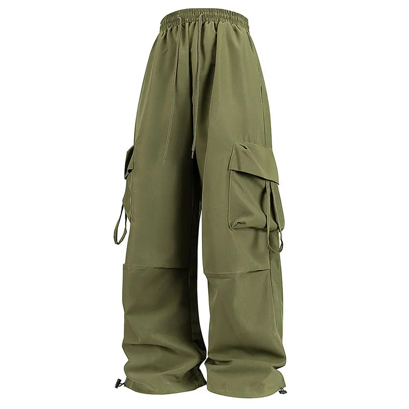Women's Cargo Pants