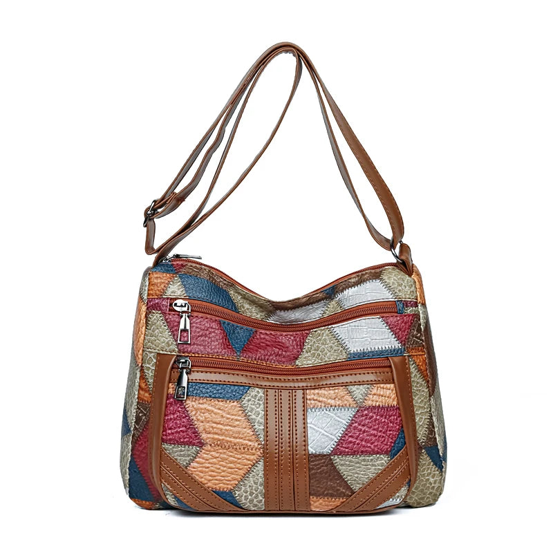 Lightweight Crossbody Bag