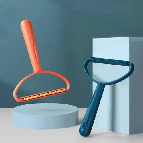 Clothes Lint Roller