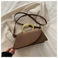Minimalist Shoulder Bag