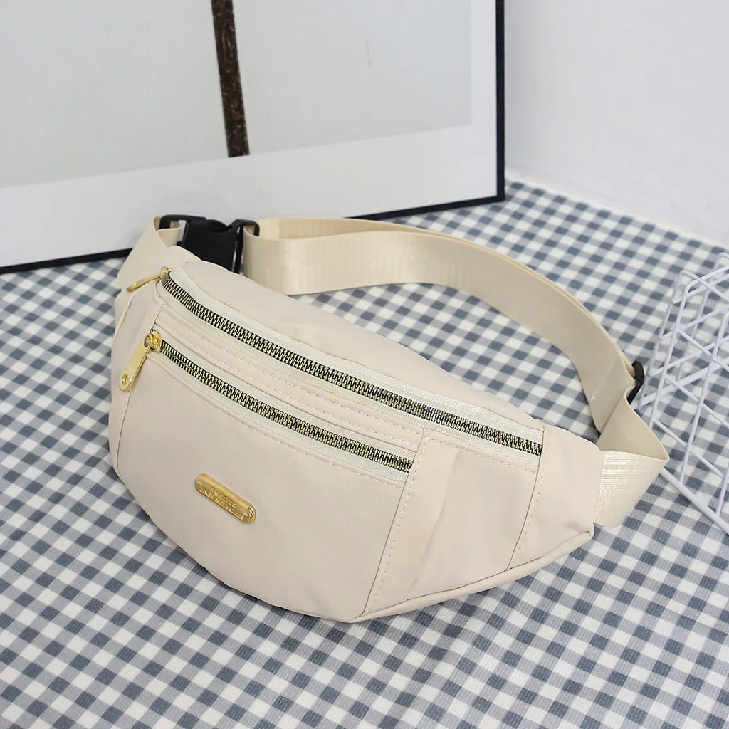 Lightweight Belt Bag