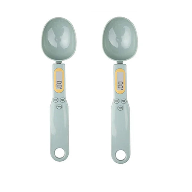 Digital Measuring Spoon Scale