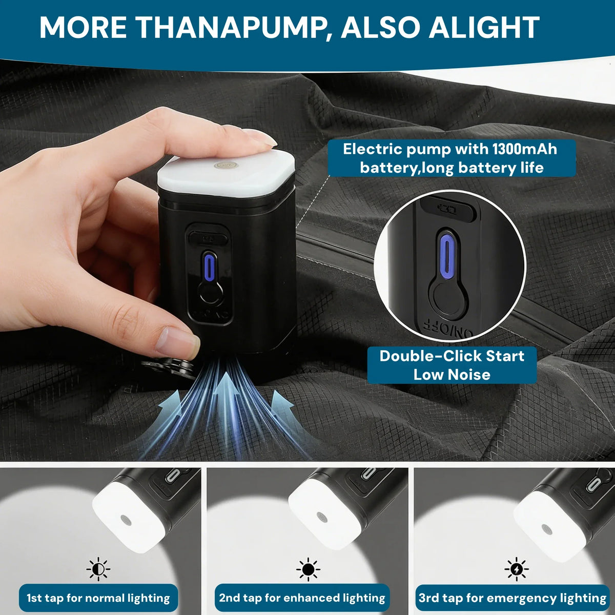 Vacuum Compression Travel Bags