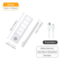 Motion Sensor LED Lights