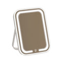 LED Travel Makeup Mirror