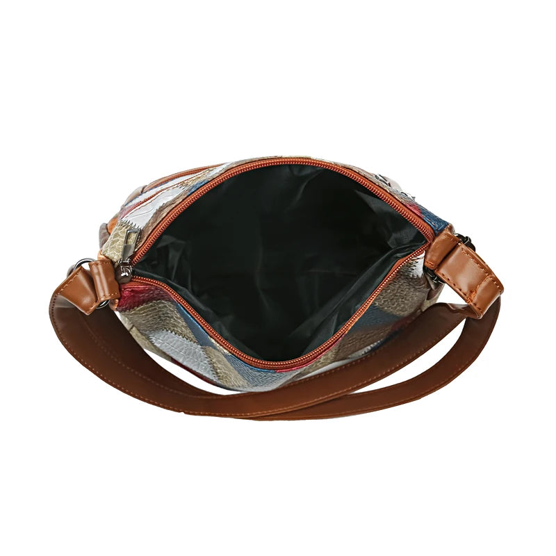 Lightweight Crossbody Bag