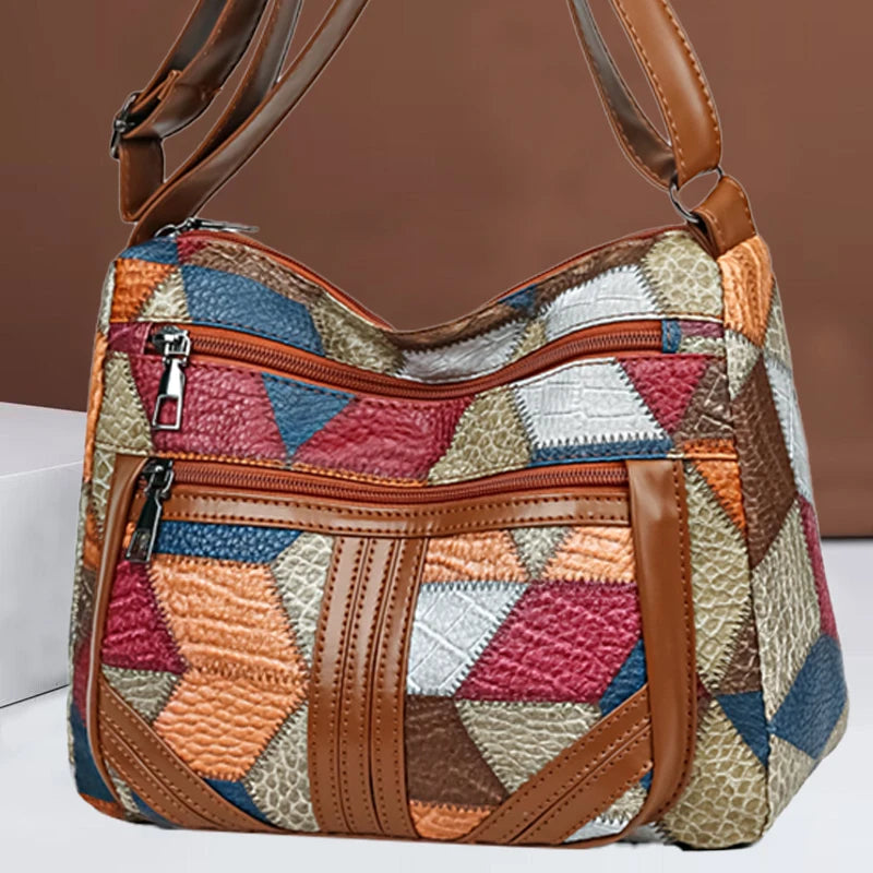 Lightweight Crossbody Bag