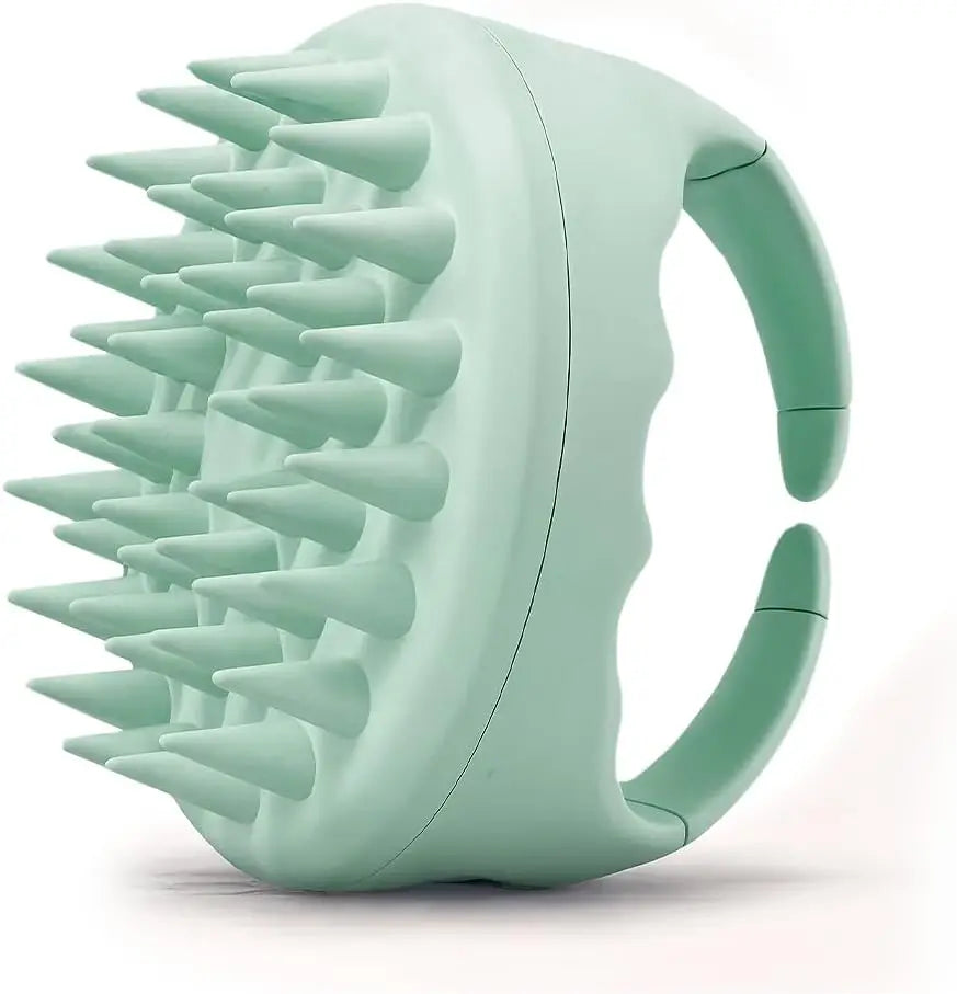 Scalp Massager Shampoo Brush