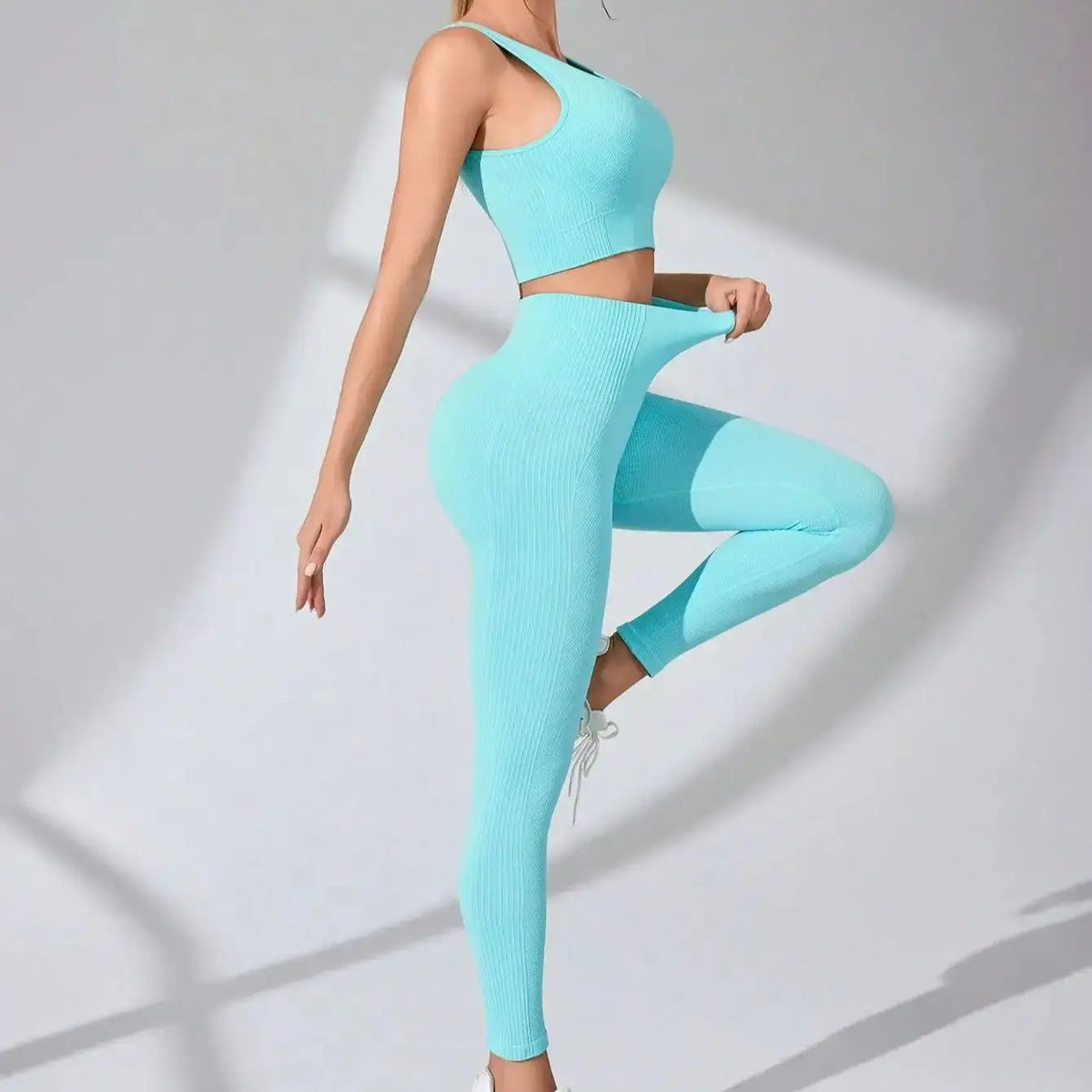 Seamless Workout Set