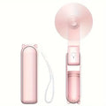 Portable Mini Handheld Fan