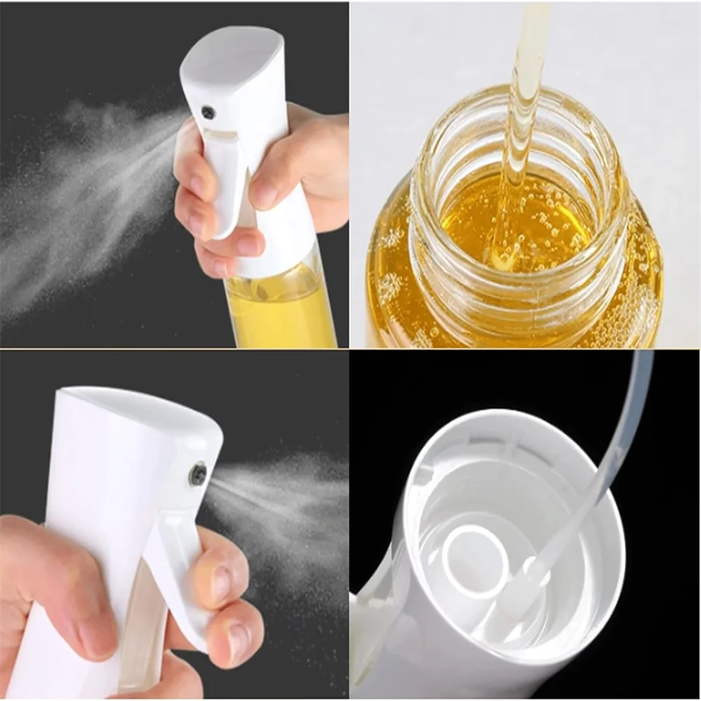 Olive Oil Sprayer Bottle