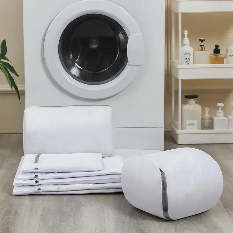 Shoe Washing Machine Bag
