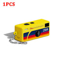 Mini Keychain Digital Camera
