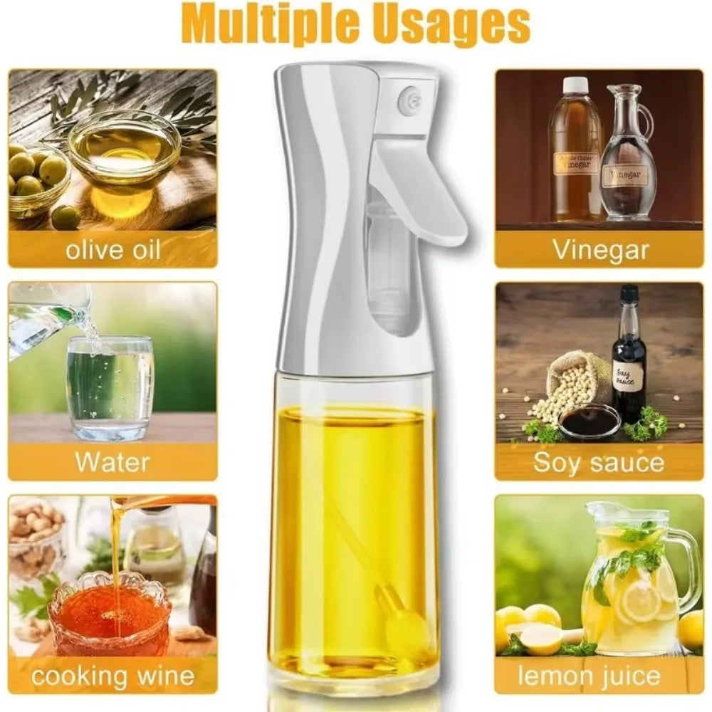 Olive Oil Sprayer Bottle