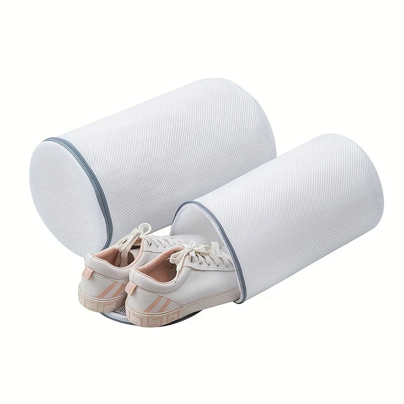 Shoe Washing Machine Bag