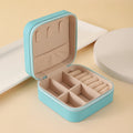 Travel Jewellery Case