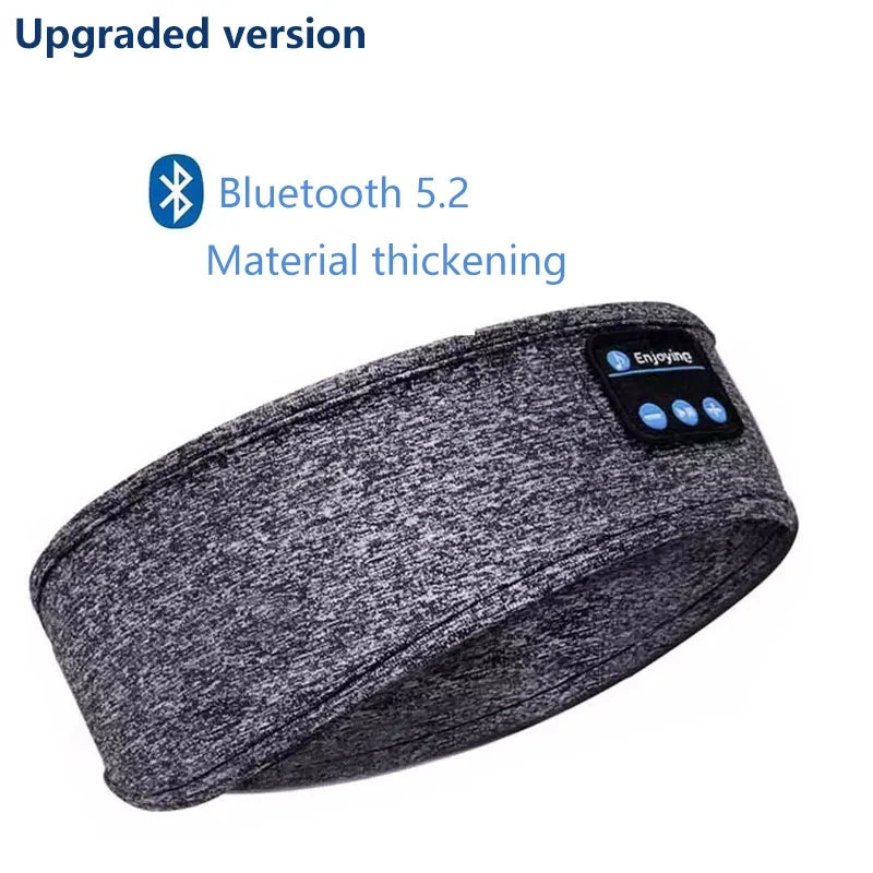 Bluetooth Sleep Headband