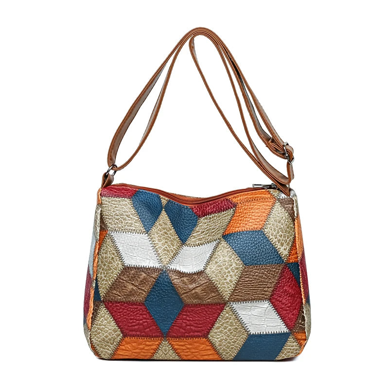 Lightweight Crossbody Bag