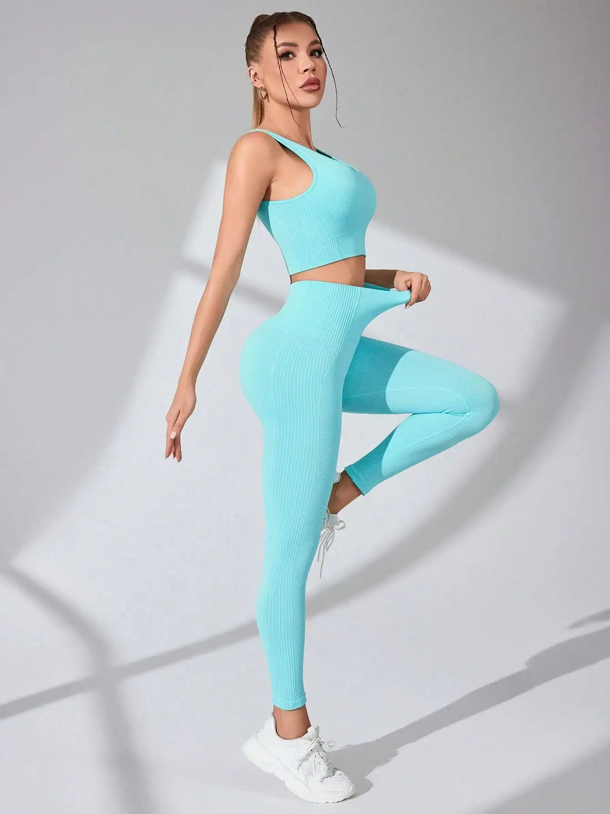 Seamless Workout Set