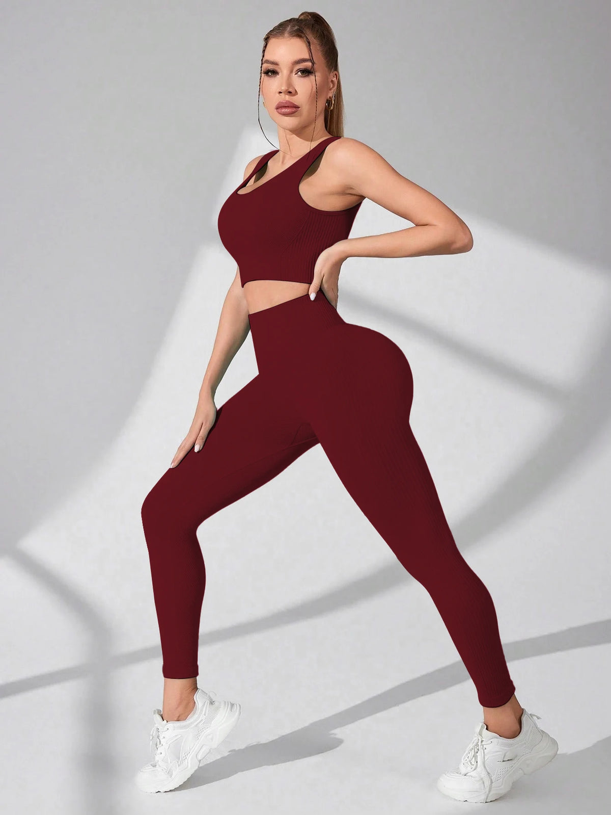 Seamless Workout Set