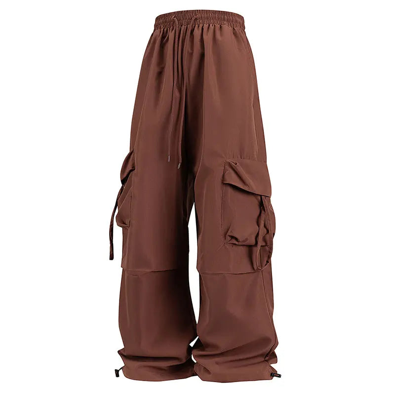 Women's Cargo Pants