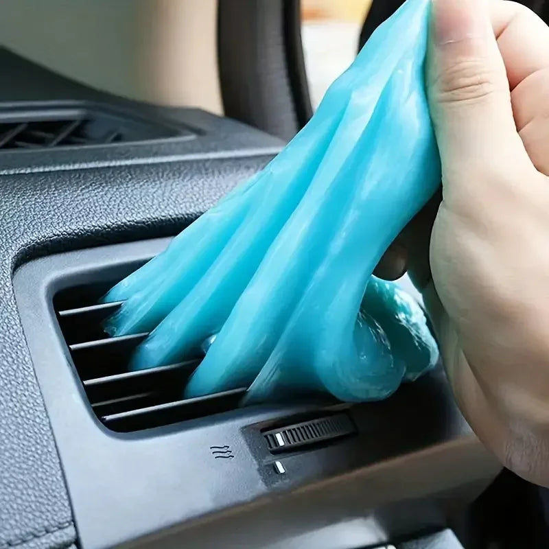 Car Cleaning Gel