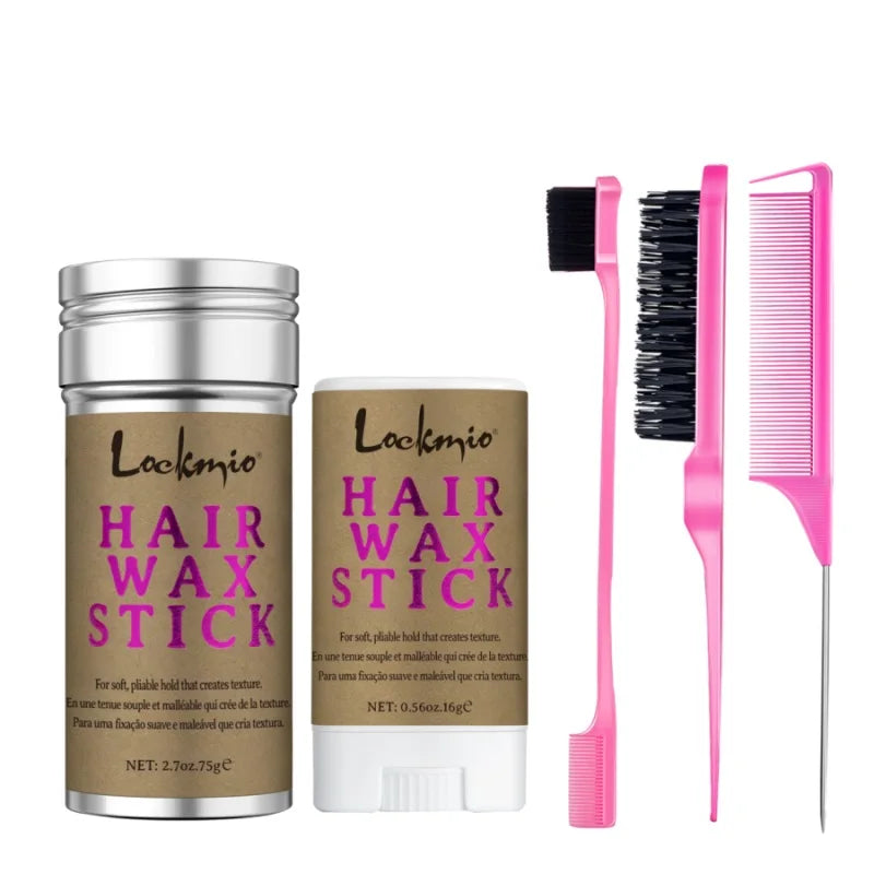 Hair Wax Stick