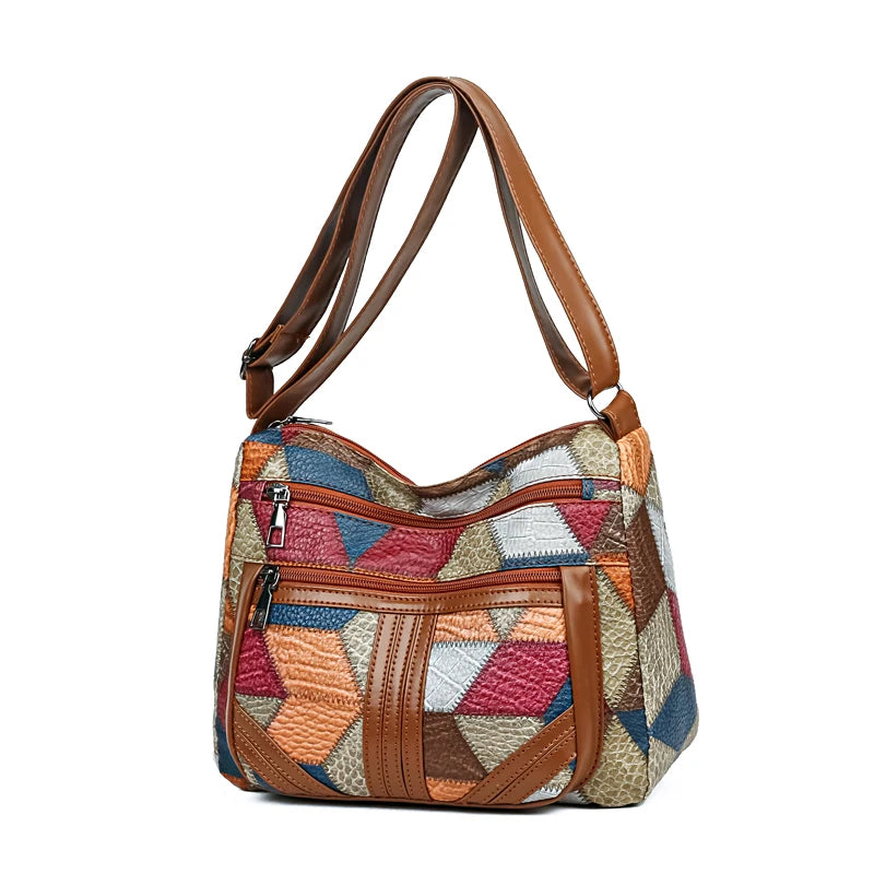 Lightweight Crossbody Bag