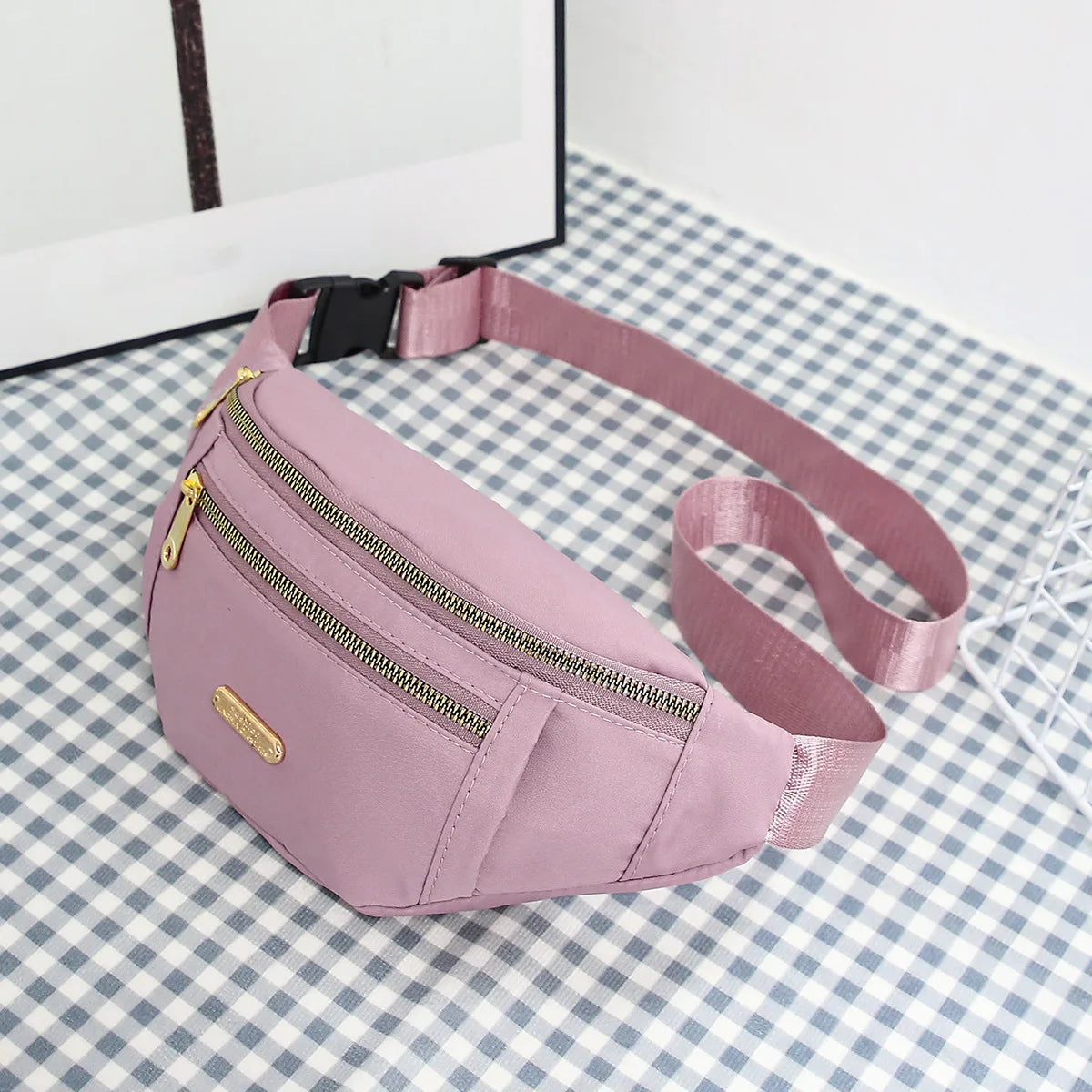 Lightweight Belt Bag