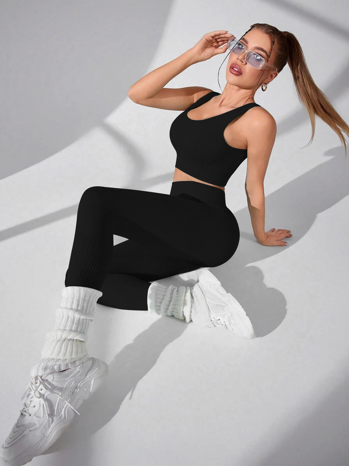 Seamless Workout Set