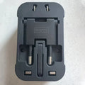Universal Travel Adapter with USB