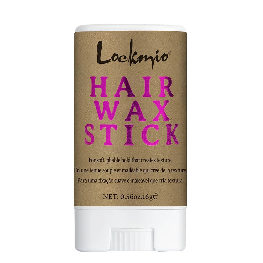 Hair Wax Stick