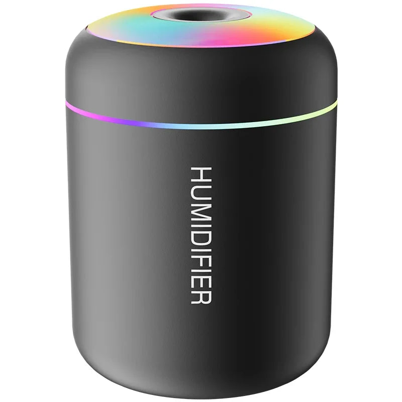 Mini USB Humidifier