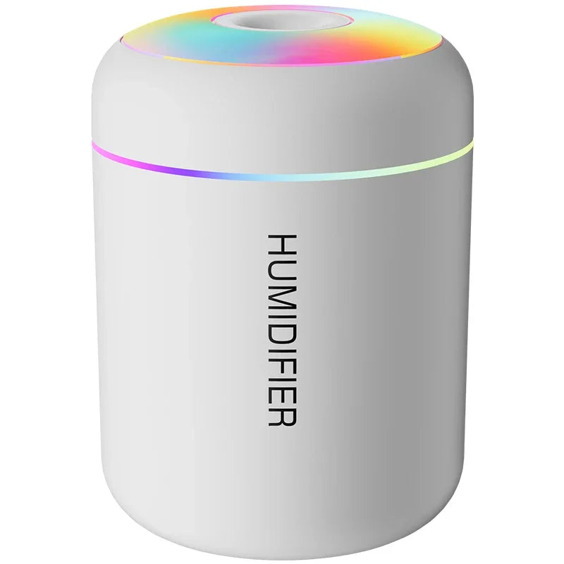Mini USB Humidifier