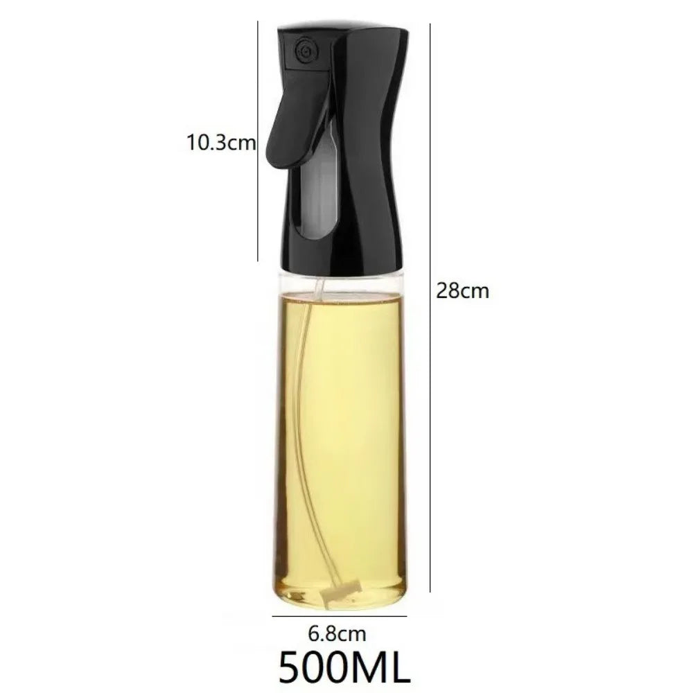 Olive Oil Sprayer Bottle