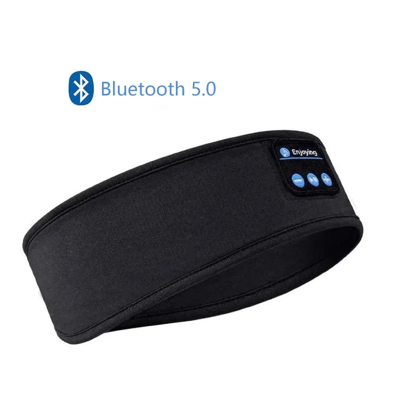 Bluetooth Sleep Headband