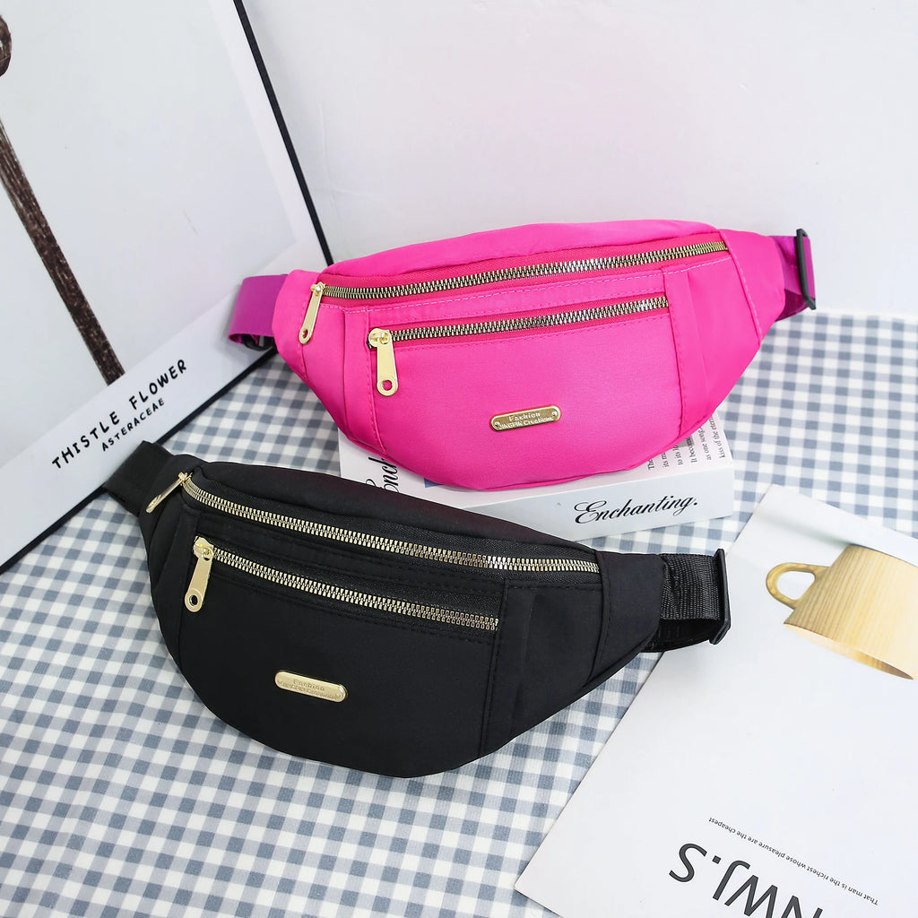 Lightweight Belt Bag