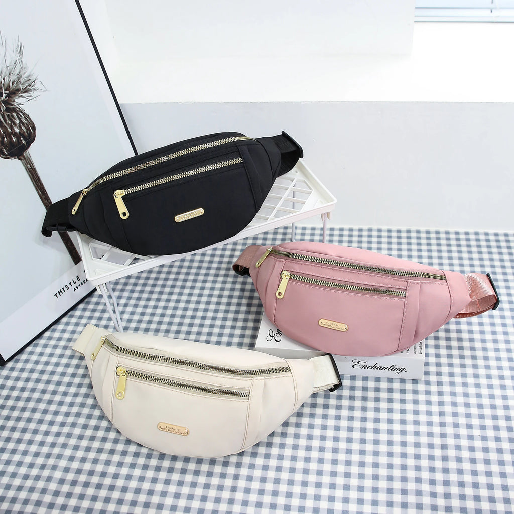 Lightweight Belt Bag