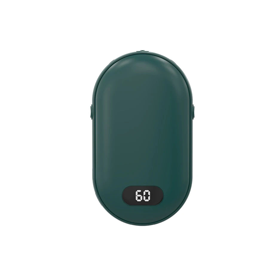 Rechargeable Hand Warmer