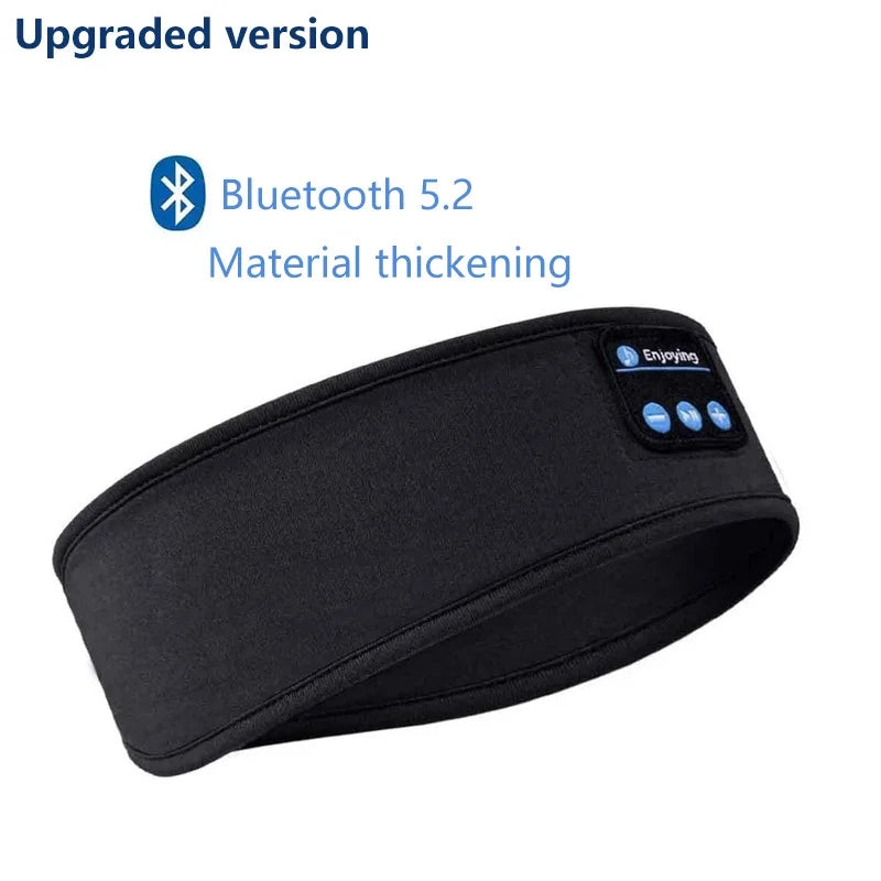 Bluetooth Sleep Headband
