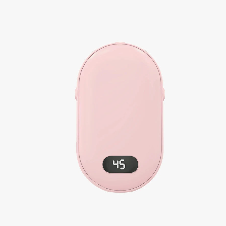 Rechargeable Hand Warmer