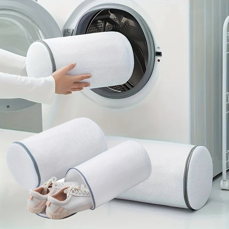 Shoe Washing Machine Bag