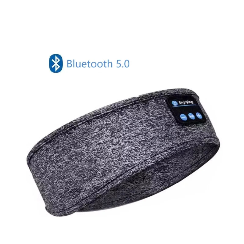 Bluetooth Sleep Headband