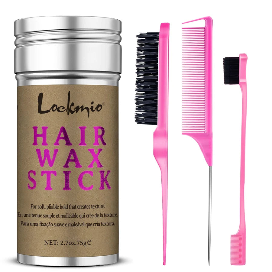 Hair Wax Stick