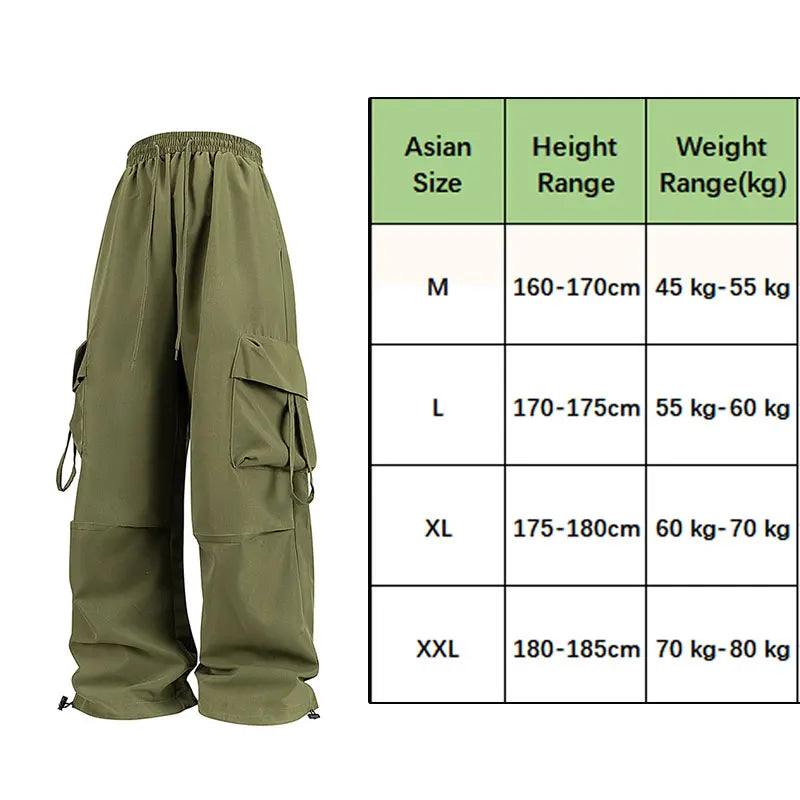 Women's Cargo Pants