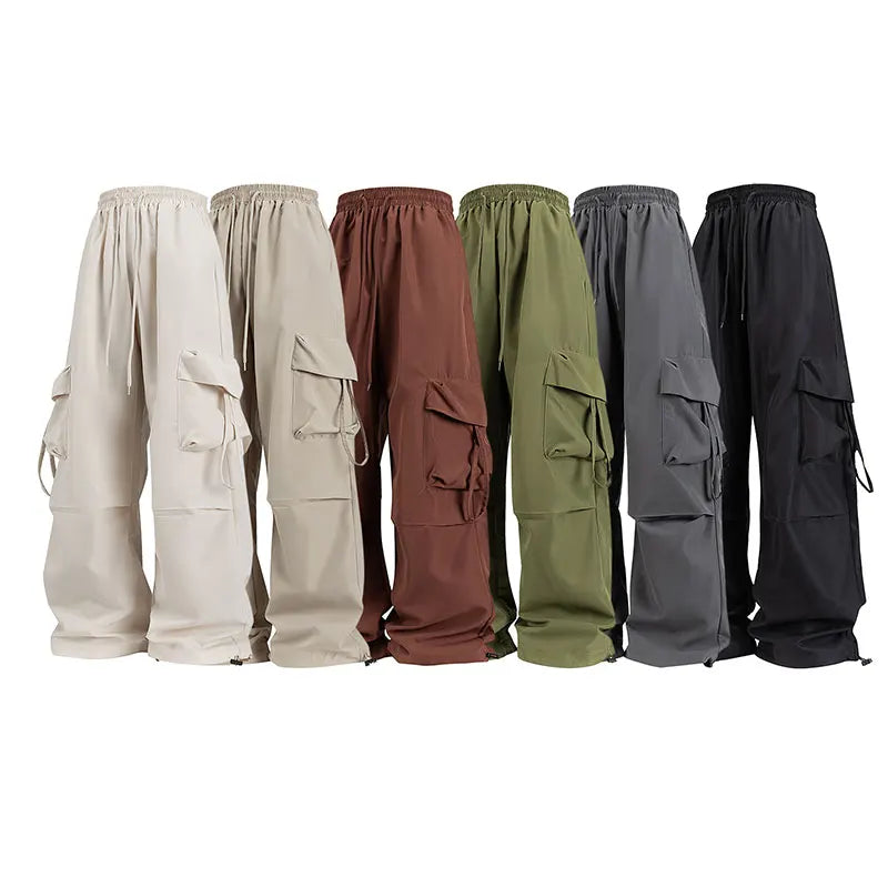 Women's Cargo Pants